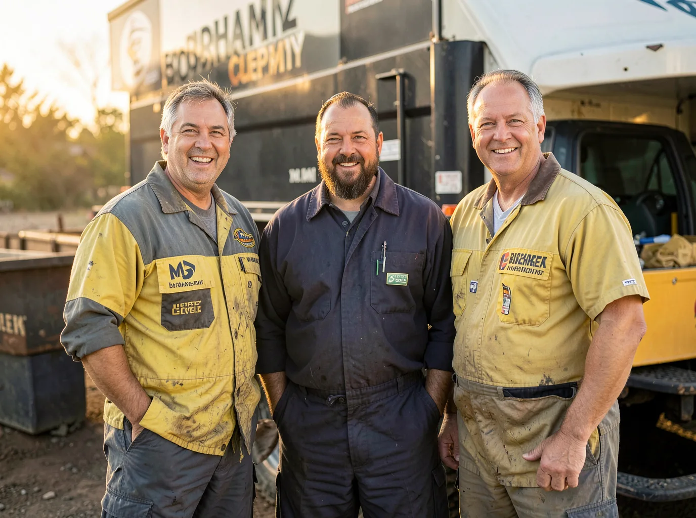 Sewage Cleanup company in Mcarthur, CA