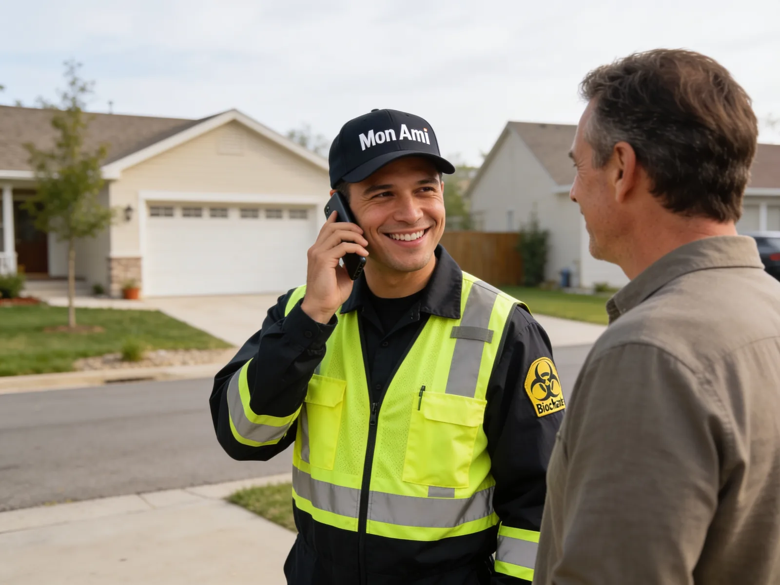 Sewage Cleanup Mcarthur, CA FAQs
